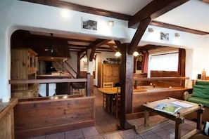 Intérieur