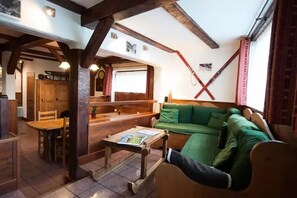 Coin séjour