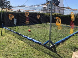 Sportplatz