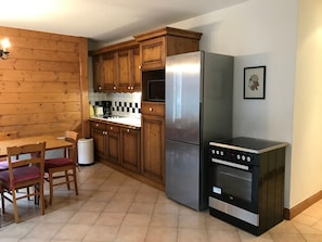 Cuisine privée