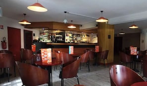 Bar (sur place)