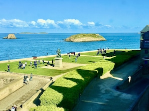 Boendeområde