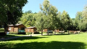 Boendeområde
