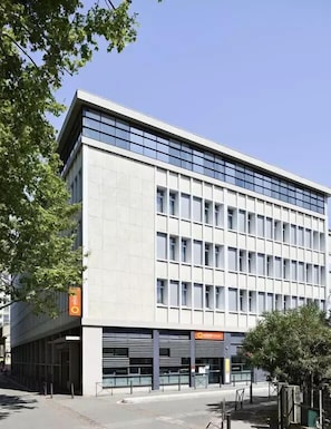 Außenbereich