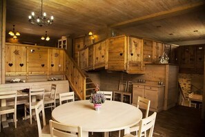 Restaurantes