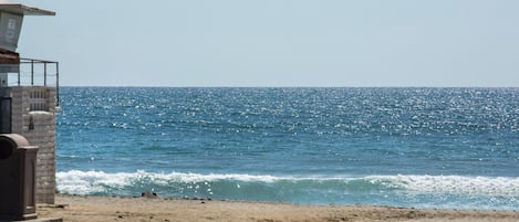 Spiaggia