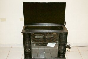 Television