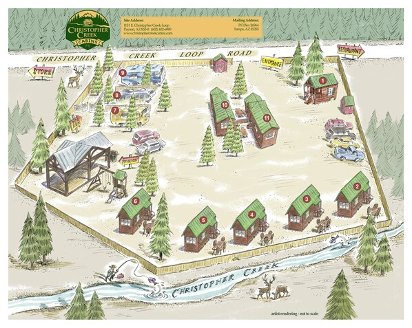 Property map
