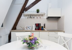 Cozinha privada