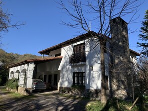Fachada