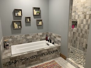 Master Bath 1