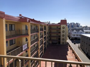 Boendeområde