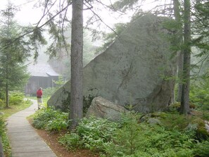 Boendeområde