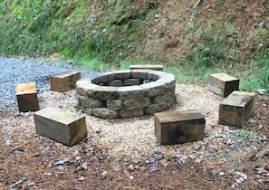 Firepit