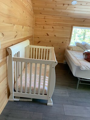 Room for the baby too🥰