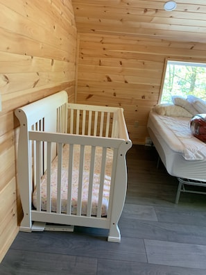 Room for the baby too🥰