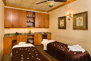 Spa