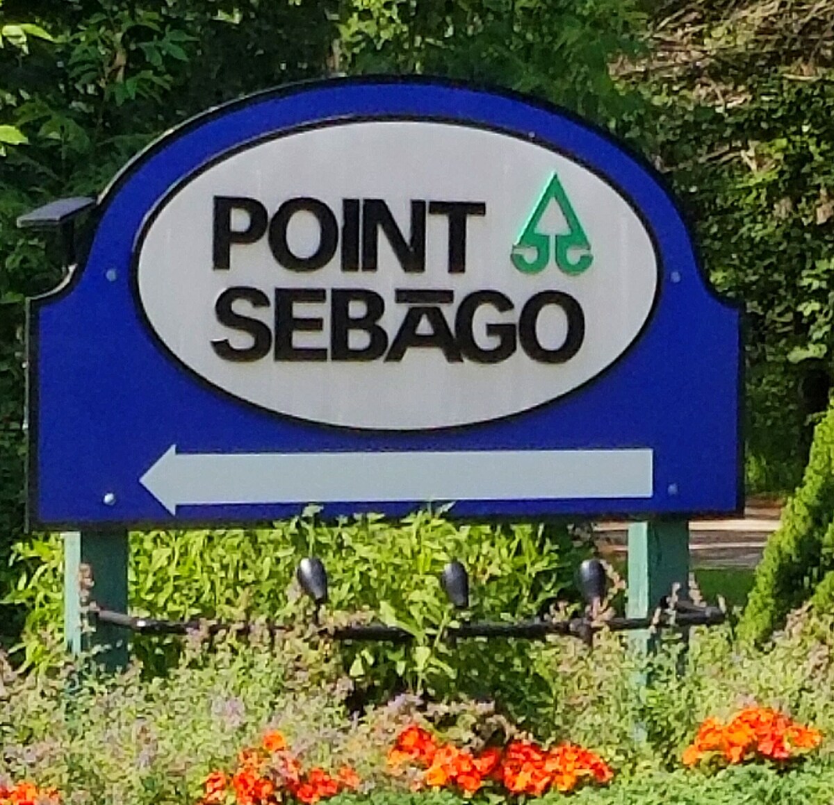 Point Sebago Resort – Fun for All Ages – 30 Purple Road