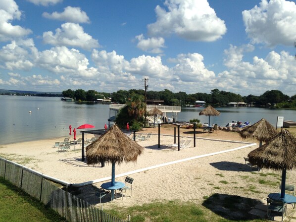 The Beach!!