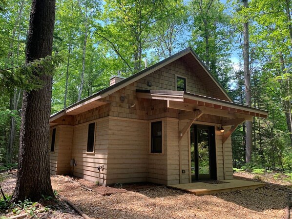 Northwoods Chalet