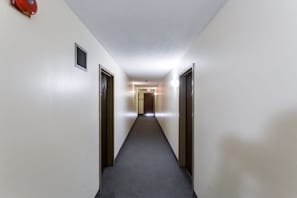 Interiör