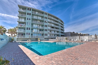 Daytona Beach Studio