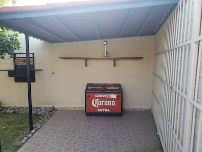 CASA EN MORELOS EN RENTA