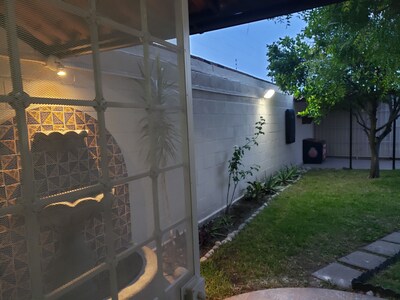 CASA EN MORELOS EN RENTA