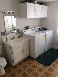4 bedroom cottage, sleeps 12
ADVENTURE is worthwhile in itself!