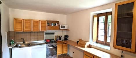Cuisine privée