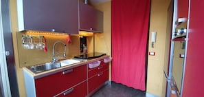Eget kök
