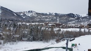 Sports d’hiver