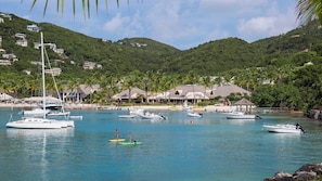 Port de plaisance