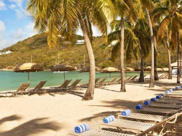 Plage