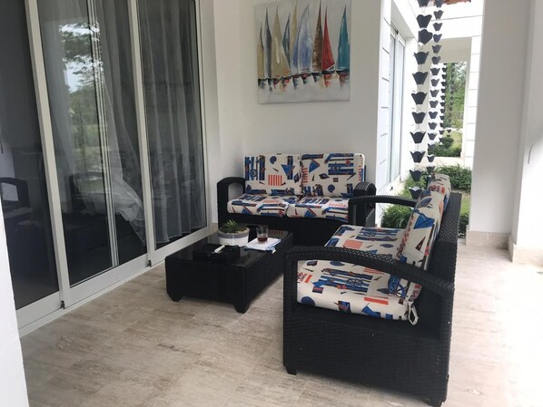 Porch 