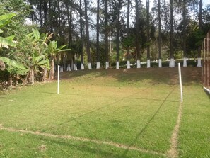 Sportplatz