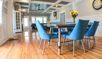 Tarpon Springs House