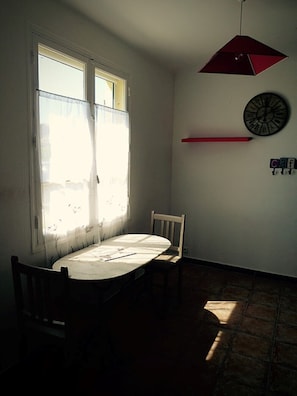 Restauration