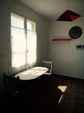 Restauration