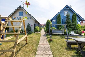 Kinderbereich