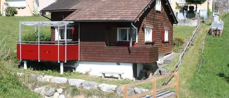 Ulkopuoli