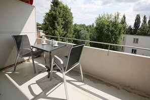 Speisen im Freien