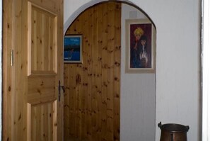 Interiör