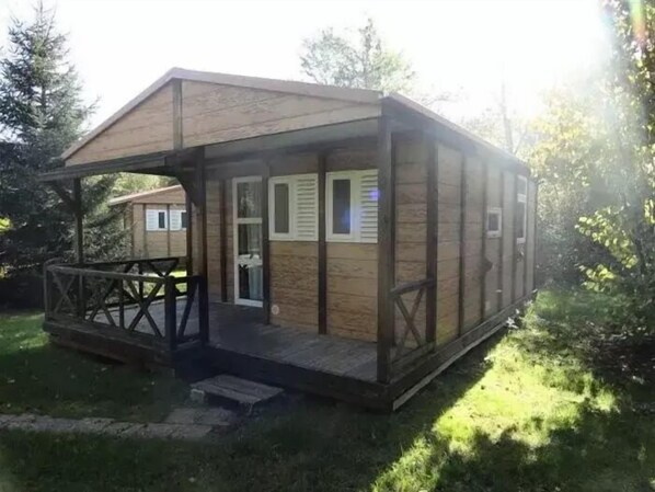 Exteriör