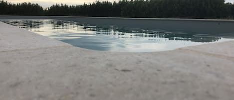Zwembad