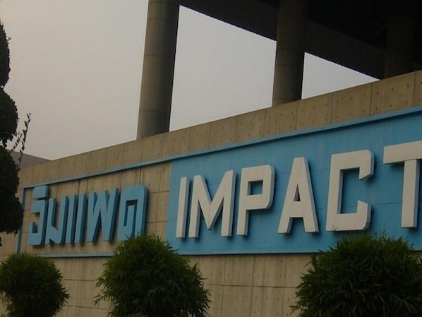  IMPACT -Challenger Muang thong Thani