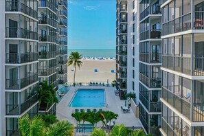 Island Winds view