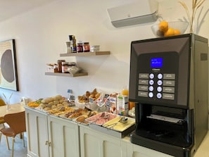 Frukost