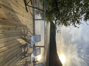 Boendeområde