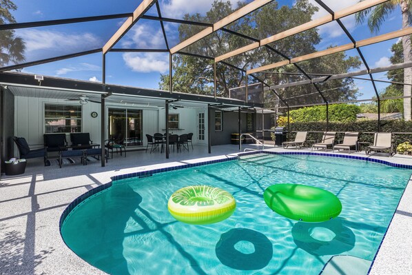 Pool